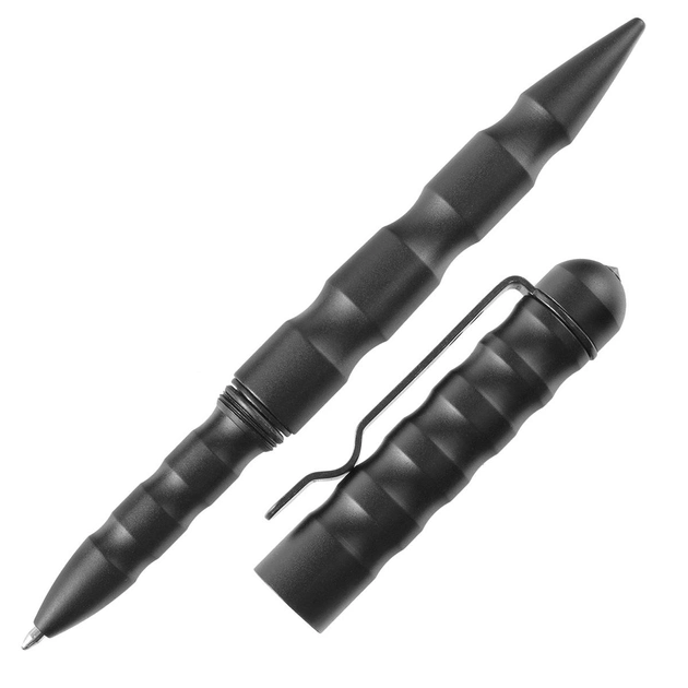 Ручка тактична Boker Plus MPP Black - зображення 2