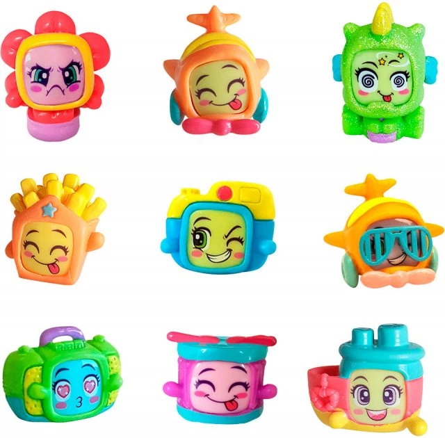Фигурка MOJI POPS S1 PMP1D824IN00 - изображение 2