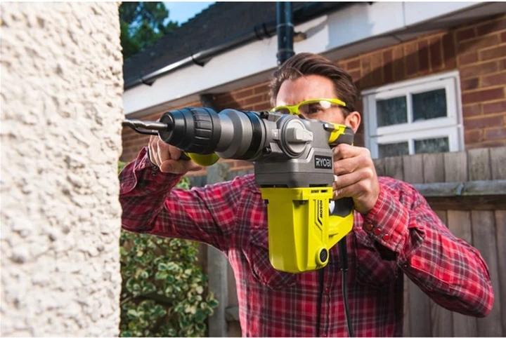 Młot udarowy Ryobi RSDS1050-K (5133004350) - obraz 3