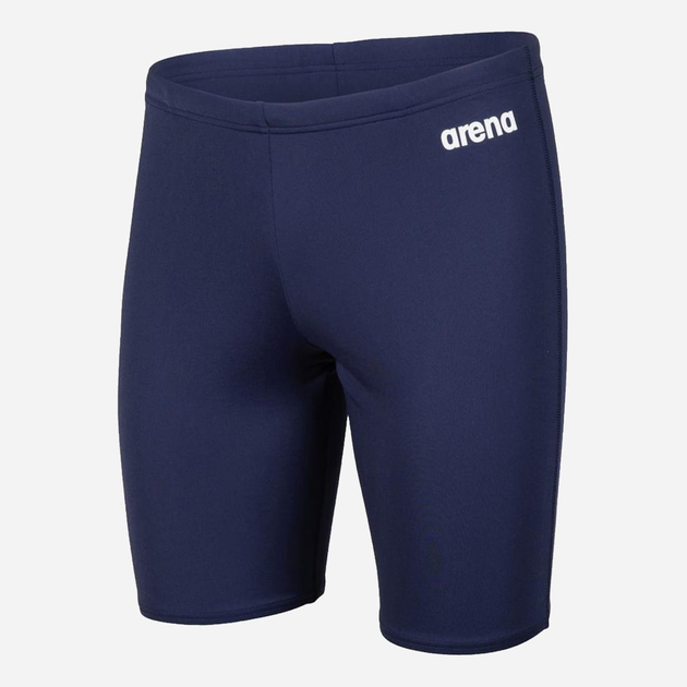 Джаммеры Arena Men's Team Swim Jammer Solid 004770-750 L (90) Navy ...