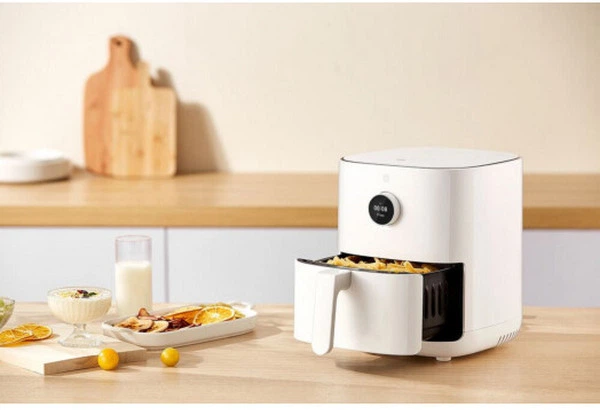 Мультипіч Xiaomi Mi Smart Air Fryer 3.5l (BHR4849EU) - зображення 13