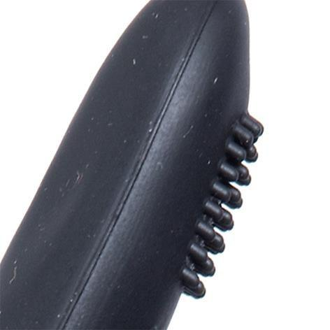 Перчатки силиконовые Sibel COMB IN с щетинками для защиты рук при окрашивании (2шт.) - изображение 2