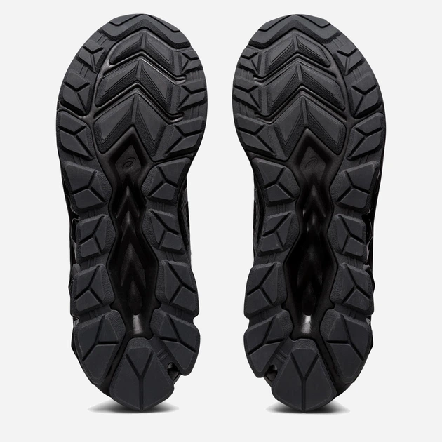 Sneakersy męskie ASICS Gel-Quantum 180 VII 1201A631-001 41.5 (8US) 26 cm Czarne (4550455655158) - obraz 7