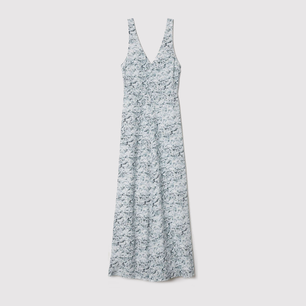 Сарафан жіночий H&M 6187577log 40 Білий від Rozetka на платформі USKIDKA Акція на Сарафан жіночий H&M 6187577log 40 Білий від Rozetka