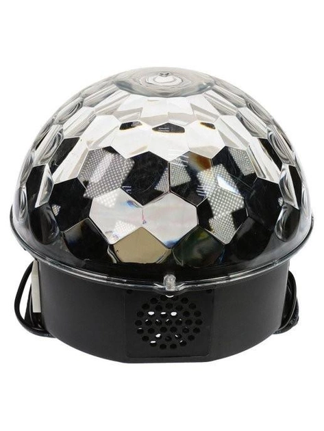 Диско шар Magic Ball с bluetooth XXB 01/M6 (748205) - изображение 4