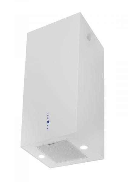 Вытяжка NORTBERG Quadro White OR 40 (2244) - изображение 4