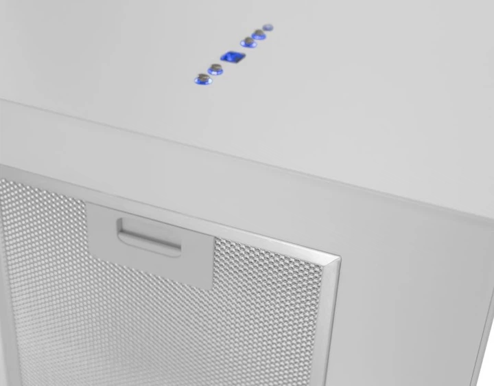 Вытяжка NORTBERG Quadro White OR 40 (2244) - изображение 5