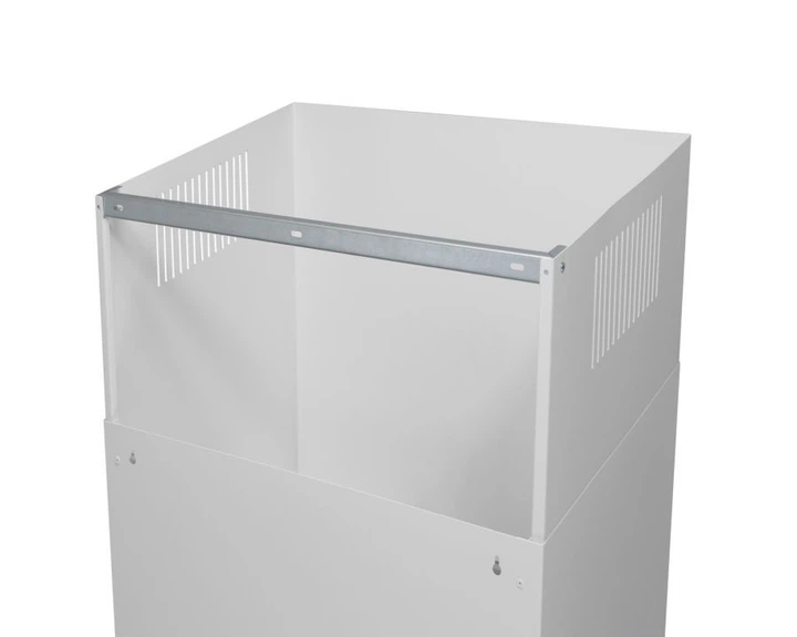 Вытяжка NORTBERG Quadro White OR 40 (2244) - изображение 10