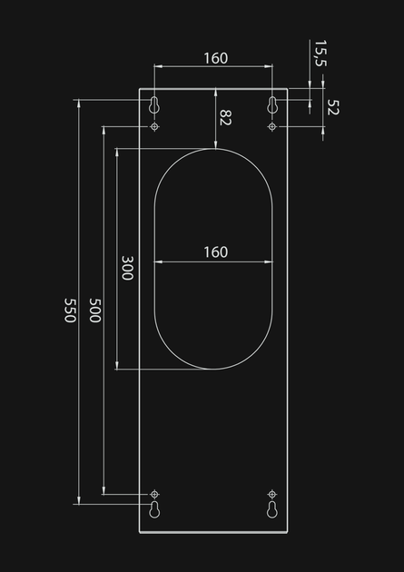 Вытяжка NORTBERG CYLINDRO OR ECO Eukalyptus 40 - изображение 11