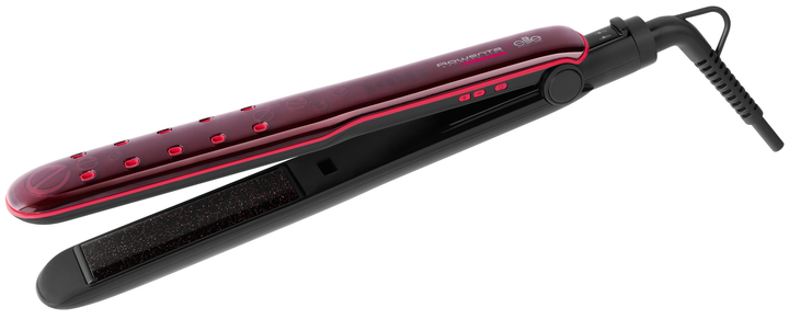 Выпрямитель для волос Rowenta Express liss SF4012F0 – фото, отзывы ...