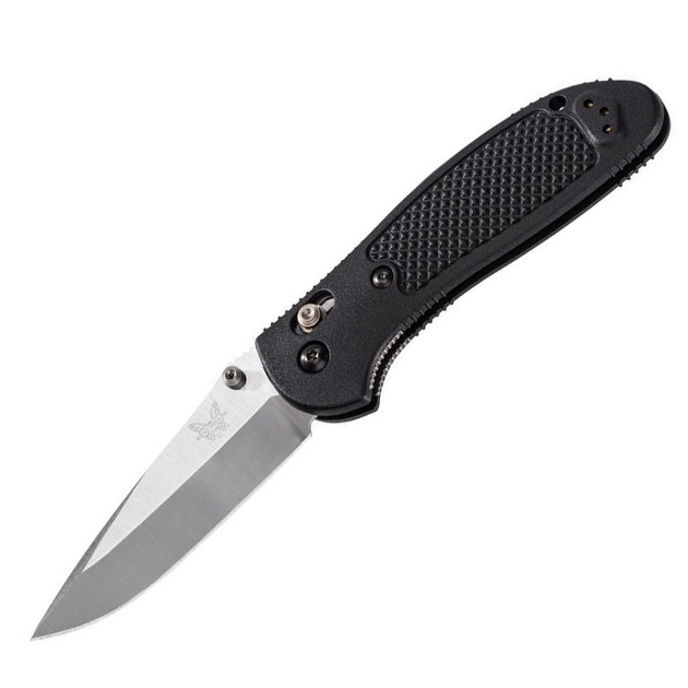 Нож Benchmade Pardue Griptilian 551-S30V - изображение 1