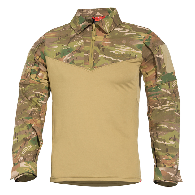 Тактична сорочка Pentagon Combat Shirt Ranger Grassman Size M - изображение 1