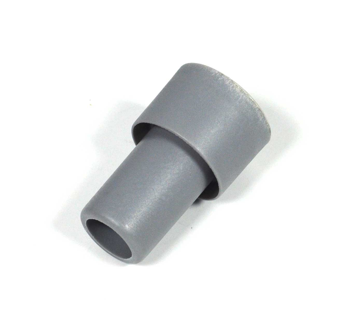 Переходник для наконечника пылесоса шланг 17 мм для стоматологической установки LUMED SERVICE LU-1008454 - изображение 1