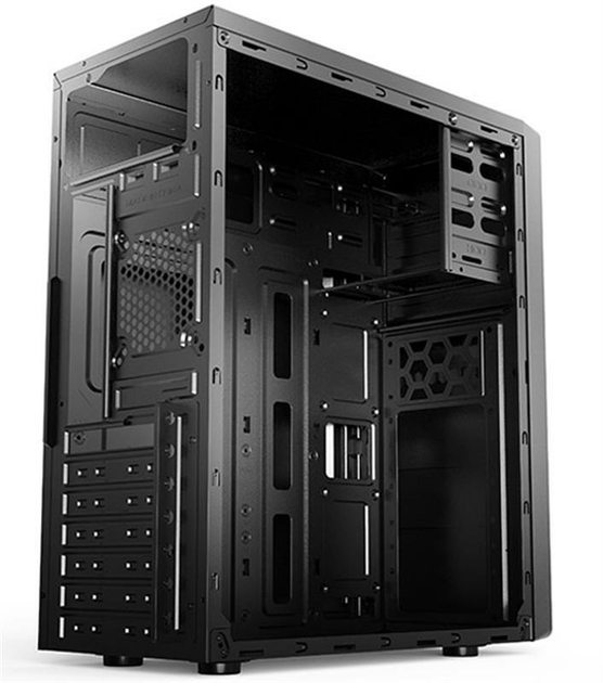 Корпус для ПК FrimeCom E160 400W – фото, отзывы, характеристики в ...