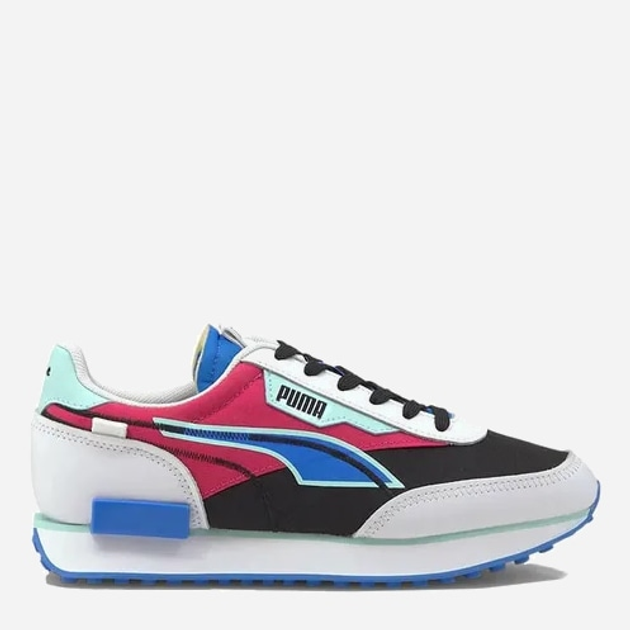 Женские кроссовки Puma Future Rider Twofold 38059108 37 (4UK) 23 см ...