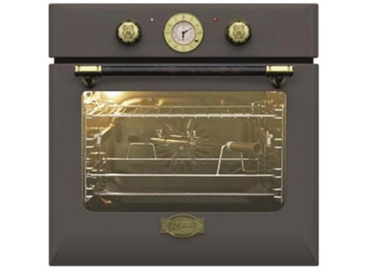 Духовка Kaiser EH 6424 GrBE Eco - зображення 1