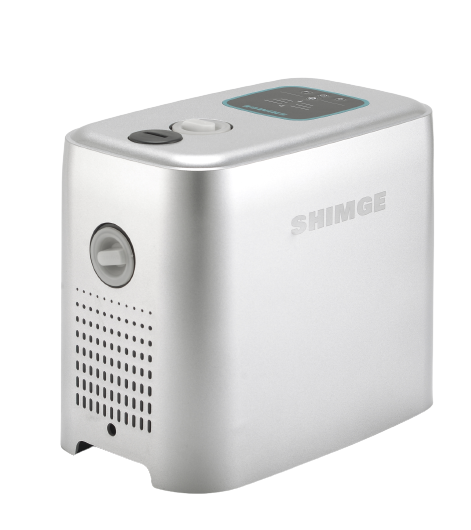 Насосна станція SHIMGE CA 200, Qmax=60 л/хв - Фото 1 Насосна станція SHIMGE CA 200, Qmax=60 л/хв - изображение 1
