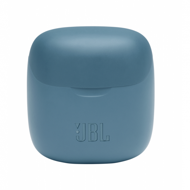 Наушники JBL Tune 220 TWS Blue (JBLT220TWSBLU) - Фото 6 Наушники JBL Tune 220 TWS Blue (JBLT220TWSBLU) - изображение 6