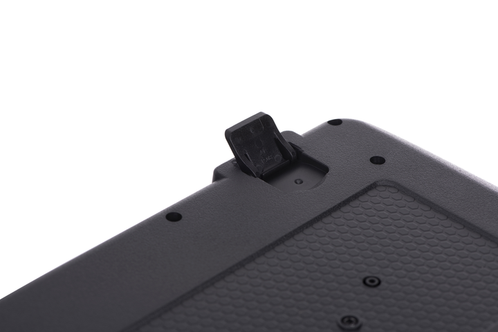 Клавиатура проводная 2Е KS109 USB Black (2E-KS109UB) - изображение 5