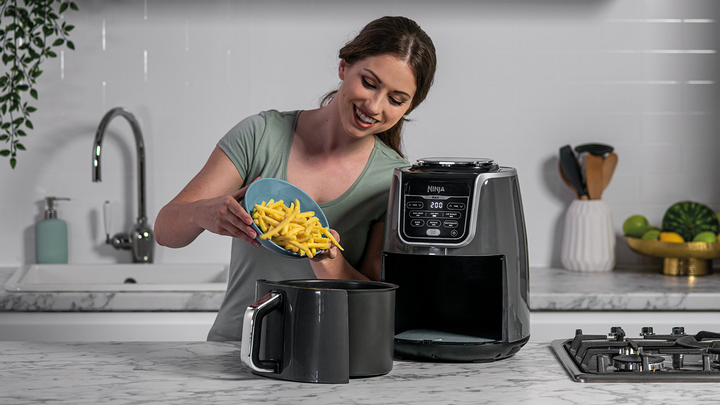 Мультипечь NINJA Foodi Max AF160EU - изображение 8