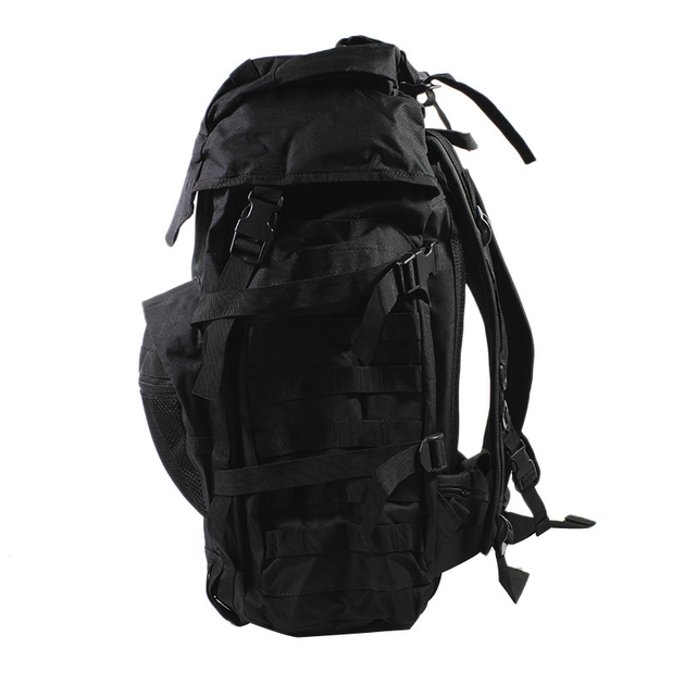 Рюкзак AOKALI Outdoor A51 50L Black - изображение 2