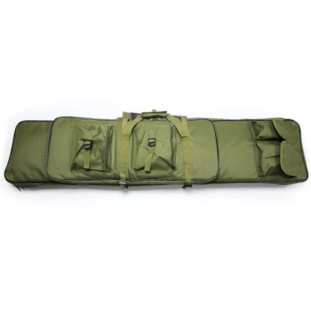 Чехол-рюкзак для оружия 120см Olive - изображение 1
