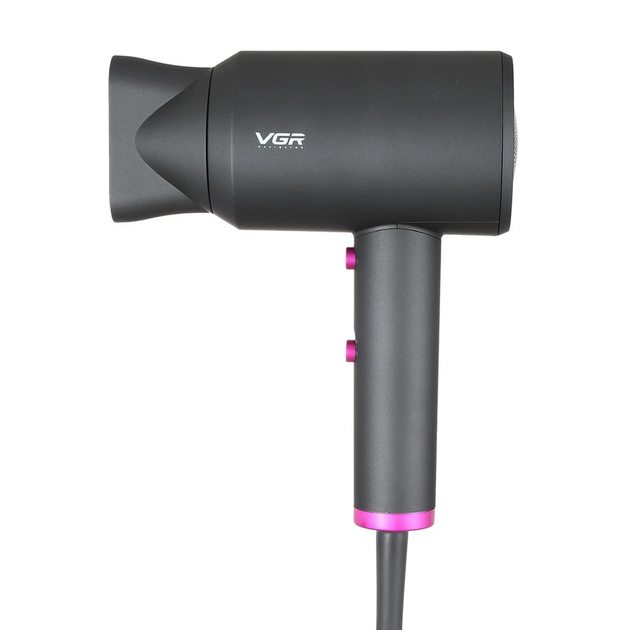 Фен для волосся VGR V-400 2000W (7993) - зображення 3