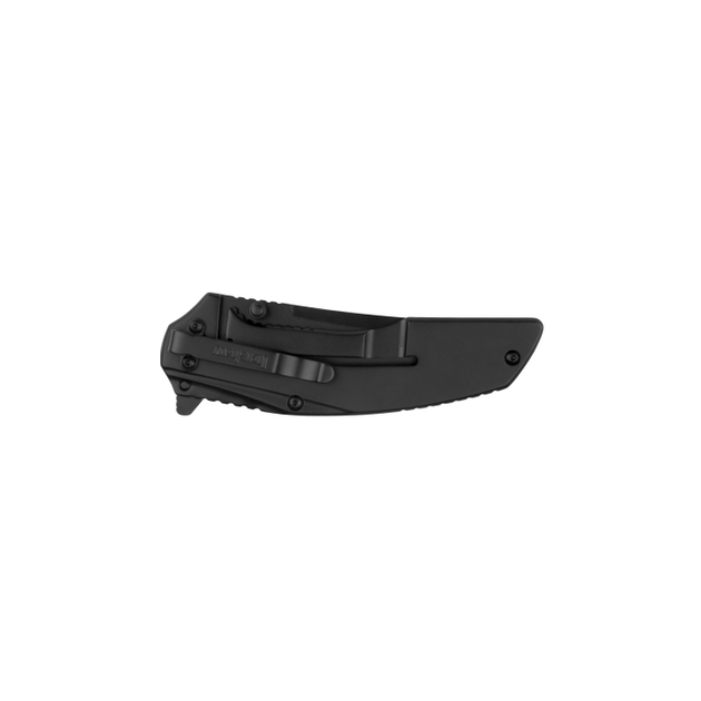 Ніж Kershaw Outright black - изображение 2