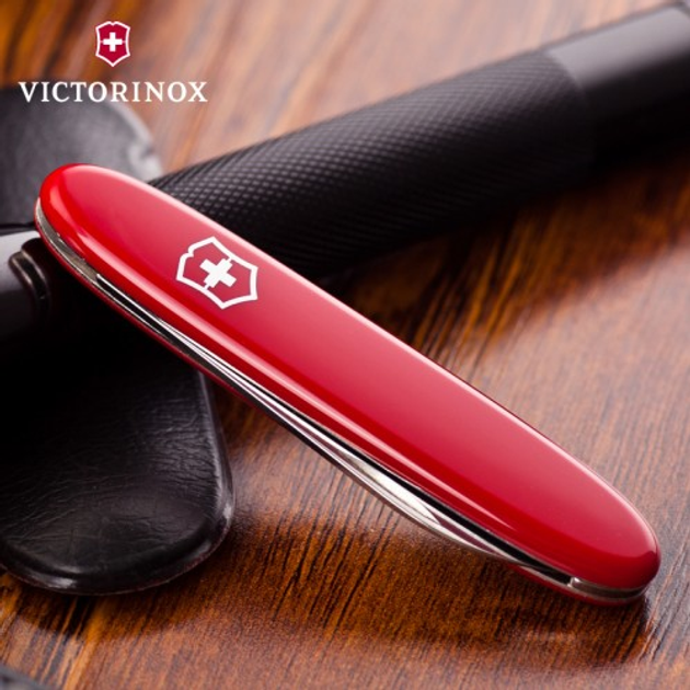 Ніж Victorinox (0.6910) [68247] - зображення 2