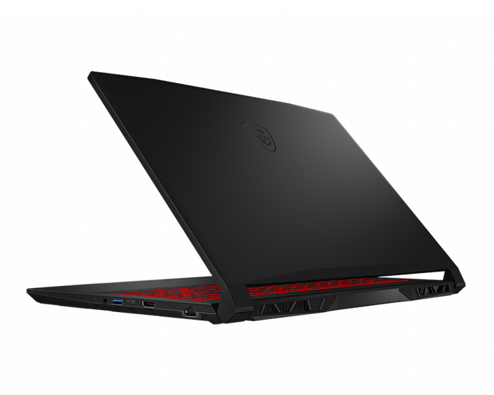 Ноутбук MSI Katana GF66 12UD-015 (GF6612015) - зображення 2