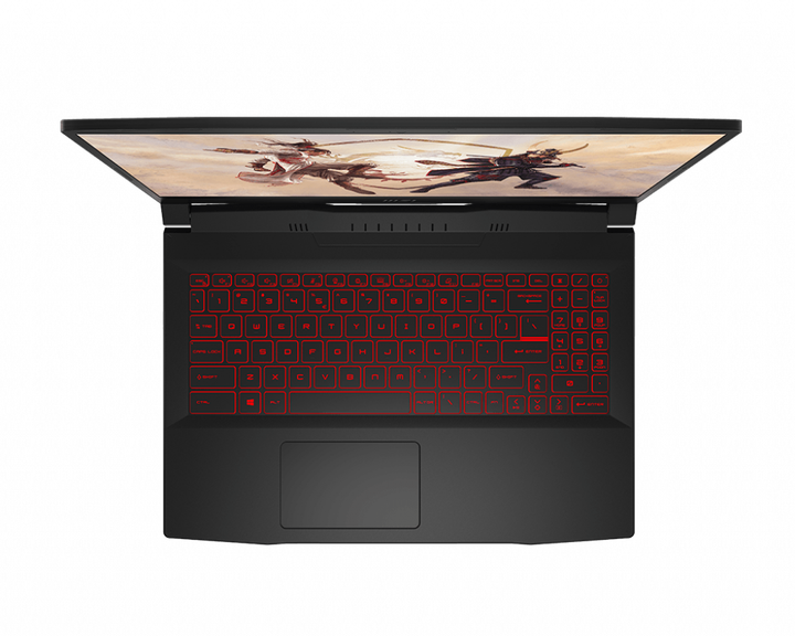 Ноутбук MSI Katana GF66 12UD-015 (GF6612015) - зображення 4