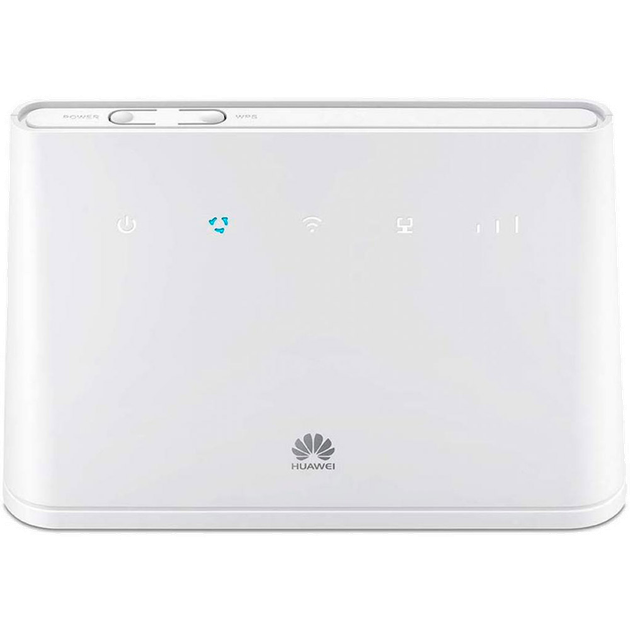 4G Wi-Fi роутер Huawei B311-221 White [72779] – фото, отзывы ...