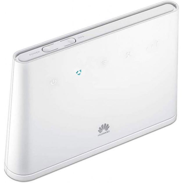 4G Wi-Fi роутер Huawei B311-221 White [72779] – фото, отзывы ...