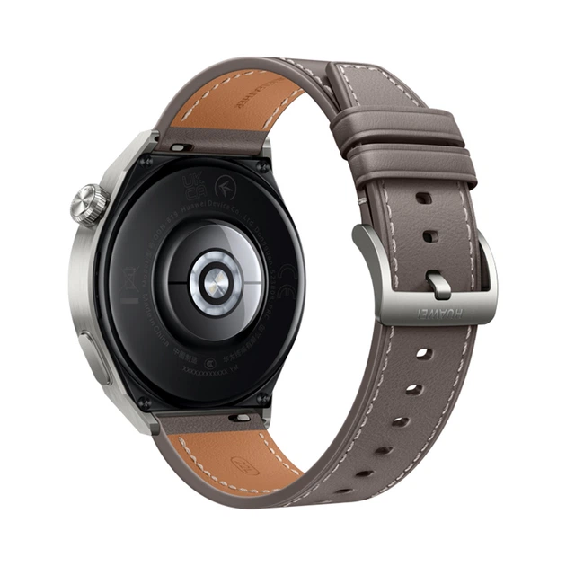 Смарт-часы Huawei Watch GT 3 Pro 46mm Classic (55028467) [70896