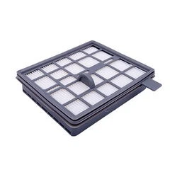 Фильтр HEPA + поролоновый для пылесоса Zelmer\Bosch 519.0052 12006768 (ZVCA355S) - Фото 2 Фильтр HEPA + поролоновый для пылесоса Zelmer\Bosch 519.0052 12006768 (ZVCA355S) - изображение 2