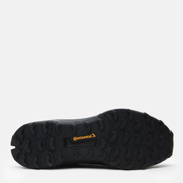 Buty turystyczne męskie adidas Terrex Ax4 FY9673 43.5 (9UK) 27.5 cm Czarne (4064036055195) - obraz 7
