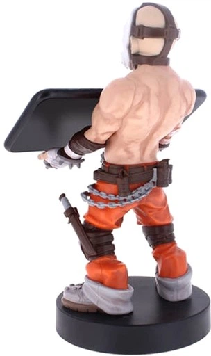 Podstawka Cable guy Borderlands Psycho (CGCRBL300221) - obraz 5