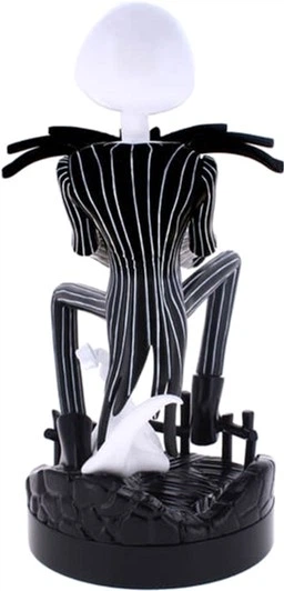 Тримач Cable guy Nightmare Before Christmas Jack Skellington (CGCRDS400376) - зображення 4