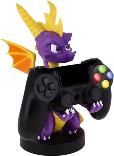 Uchwyt Cable Guy Spyro 22 cm (5060525892790) - obraz 2