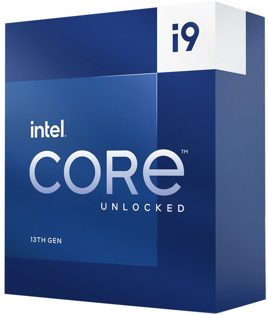 Процессор Intel Core i9-13900KF 3.0GHz/36MB (BX8071513900KF) s1700 BOX - изображение 1
