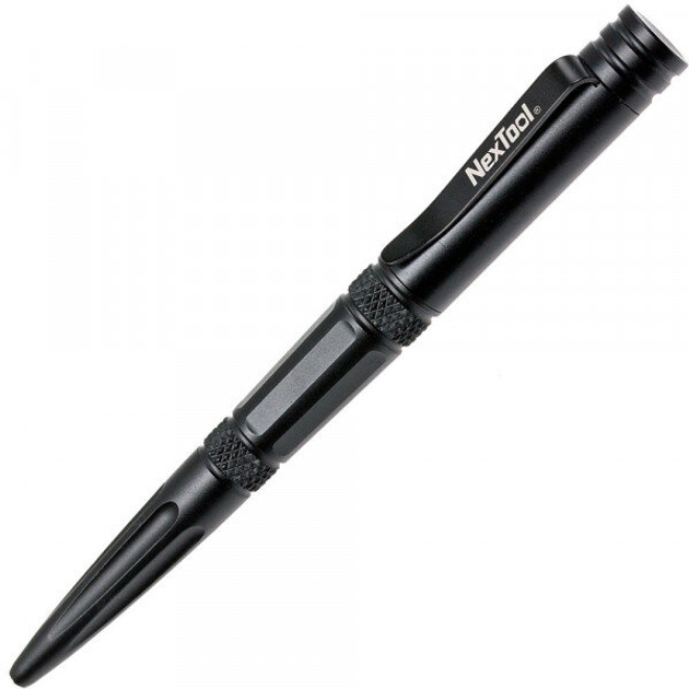 Тактическая ручка Xiaomi NexTool Tactical Pen KT5501 - изображение 1