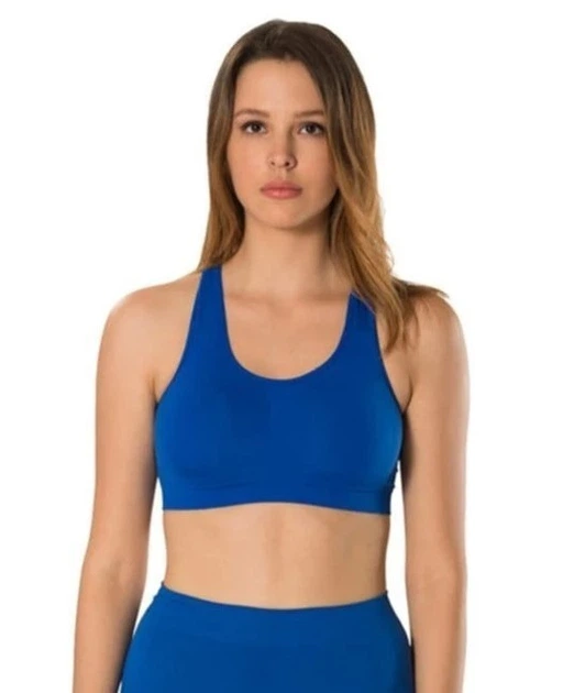 Безшовний спортивний комплект Formactive S/M електрик - Фото 6 Безшовний спортивний комплект Formactive S/M електрик - зображення 6