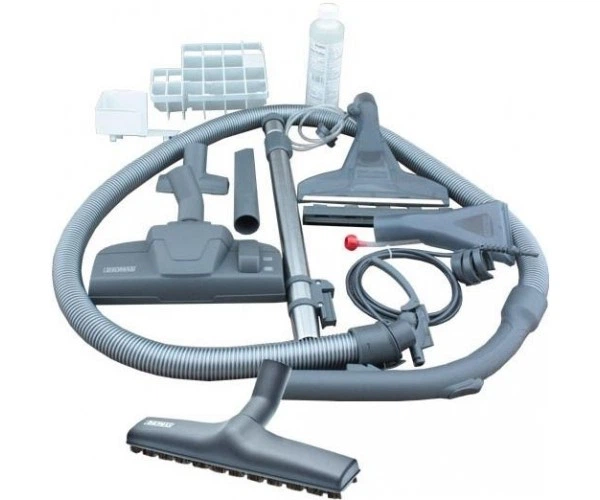 Пылесос моющий THOMAS TWIN HELPER AQUAFILTER - изображение 2