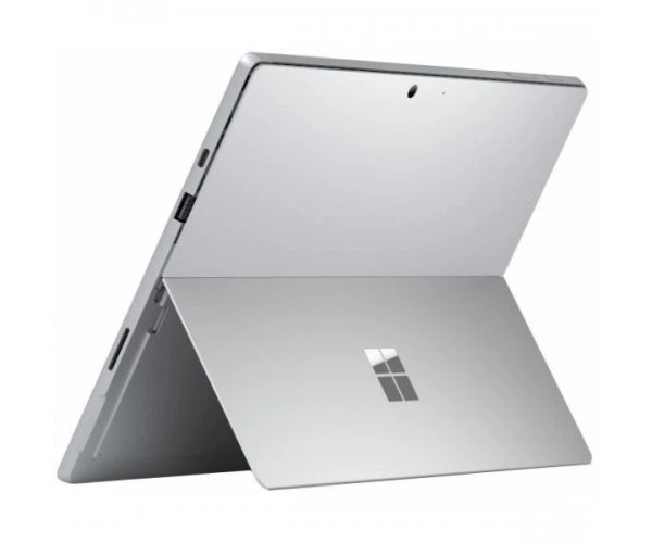 Планшет-трансформер Microsoft Surface Pro 7+ Intel Core i7 Wi-Fi 16/256GB Silver (1NC-00003) - изображение 4
