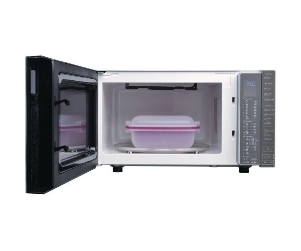 Мікрохвильова піч з грилем Whirlpool MWP 304 M - зображення 5