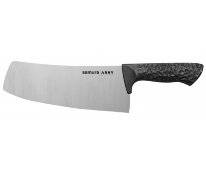 Кухонный топор Модерн 208 мм Samura ARNY (SNY-0041) – фото, отзывы ...