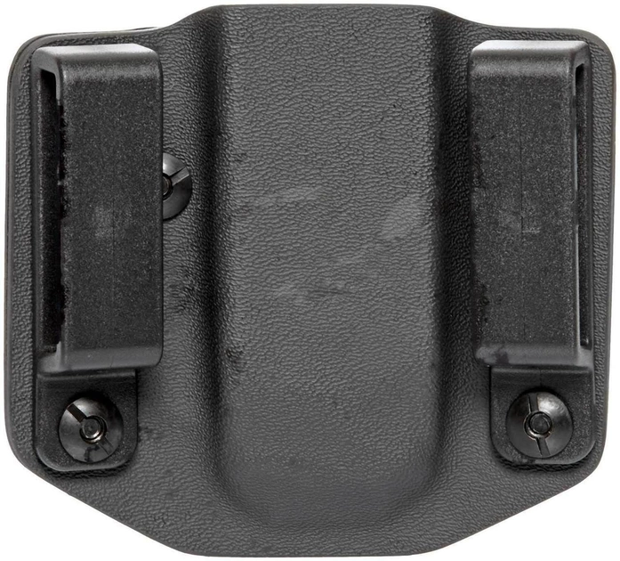 Паучер ATA Gear Pouch для Glock-17/22 black правша лівша (00-00008574) - зображення 2