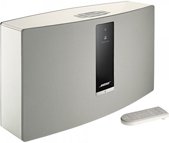 Акустична система Bose SoundTouch 30 White - зображення 2