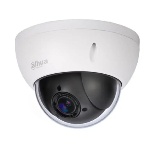 Купольная поворотная Starlight камера Dahua SD22204-GC-LB, 2Мп - изображение 2
