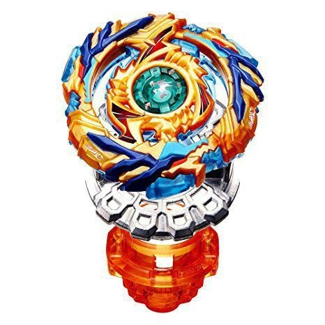 Волчок Beyblade B-79 Starter Drain Fafnir.8.Nt (Бейблейд
